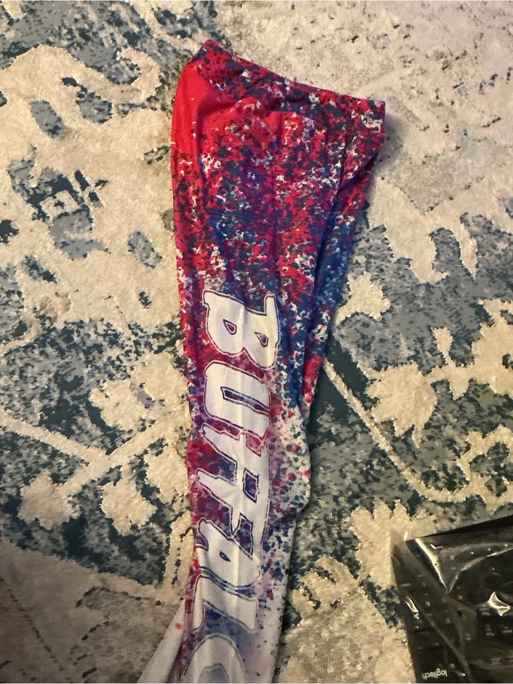 Buffalo Leggings